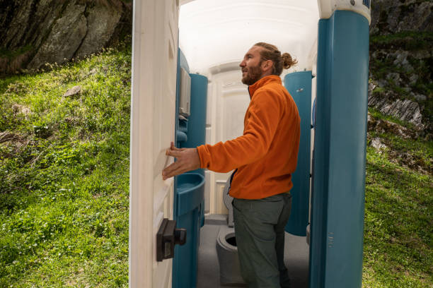 Best Porta potty for special events  in Smithton, IL
