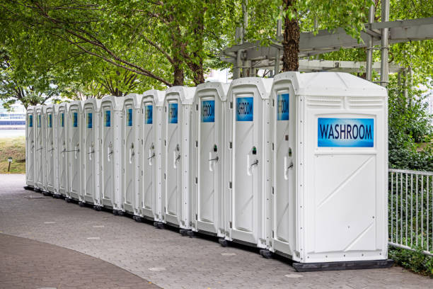 Best Local porta potty services  in Smithton, IL