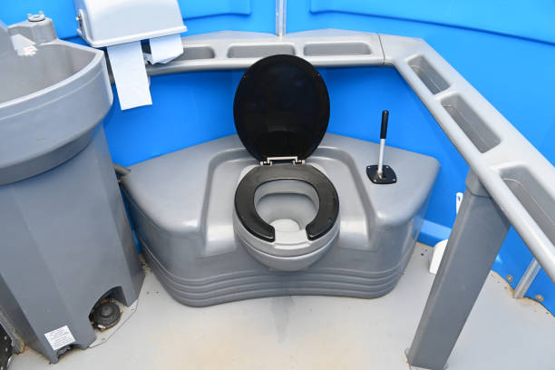 Best Sanitation services for porta potties  in Smithton, IL